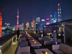 -外滩8号 whisky bar(金延大厦店)