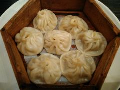 -顺德美的万豪酒店-万豪中餐厅