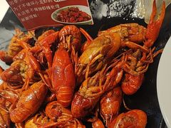 -靓虾二哥长沙地标小龙虾(五一广场店)