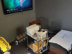 -陆琴脚艺·足浴·SPA(夫子庙店)