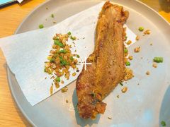 -蜜桃餐厅·伴山(绿宝广场店)