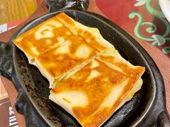-格日勒阿妈蒙古厨房(大召店)