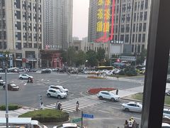 -楠火锅(哈尔滨金爵万象店)