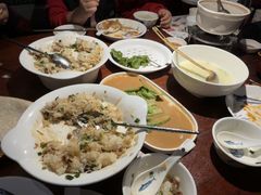 海肠炒饭-前海沿·青岛菜(五四广场永旺店)