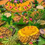 成都探店|傣风西双傣族风味餐厅✅超推荐