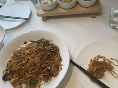 -祥记餐饮•豫粤珍味(金隅大厦店)