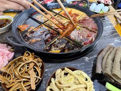 -正南齊北重庆老火锅(光华村直营店)