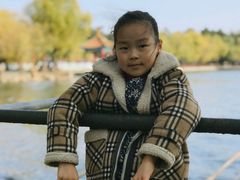 -长春市南湖公园