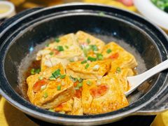 豆腐-大笑饭堂(甲子桥店)