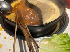 -钢管厂五区小郡肝串串香火锅(梅川路店)