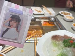 -海底捞火锅(和安宁春城店)