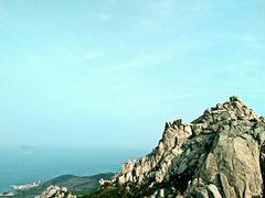 -崂山仰口游览区