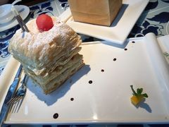 -绿茶餐厅(龙湖杭州金沙天街店)