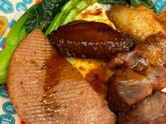 -孖记茶档·热腾茶餐(江南西plus店)