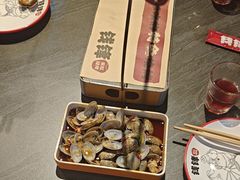 -钱锋炭缸烧烤(南湖大路总店)