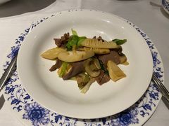 -Yan Ting 宴庭中餐厅(上海静安瑞吉酒店)