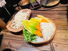 -侘与火 Wabi 侘寂烟火•锅物料理(大屯DT51店)