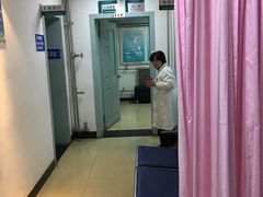 -兔途体检(十里堡青年路店)