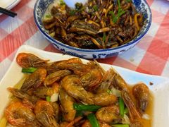 -玲珑餐厅(陕西南路店)