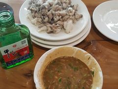 -金生隆(六铺炕店)