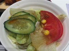 -无限双拼照烧双拼饭(和平店)