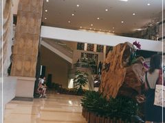 -厦门日月谷温泉渡假村