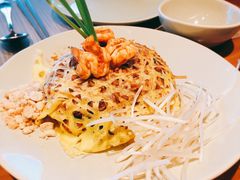 泰式金边粉-mango tree芒果树泰国餐厅(青岛万象城店)