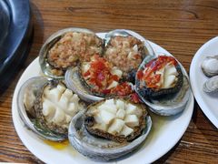 -海味当家·蒸锅海鲜(星海公园店)
