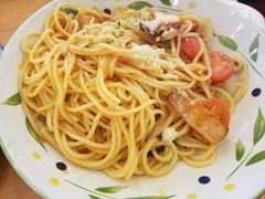 -萨莉亚意式餐厅(深圳北站店)