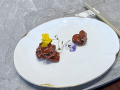 意大利黑醋汁松阪肉-粤凤佬·臻品(朝阳公园店)