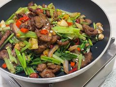 -小菜园新徽菜(无锡人民路红豆店)