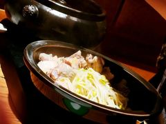 -云海肴·汽锅鸡·云南菜(高德置地店)