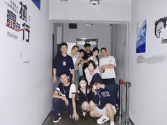 -棂笼·深度沉浸密室(武汉旗舰店)