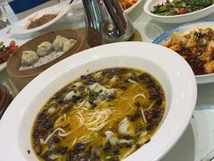 -金陵食府(林景店)