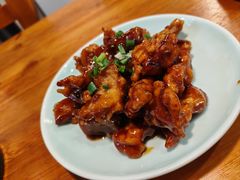 -百家鲜·杭帮菜