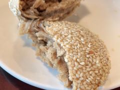 -烤肉宛饭庄(北新桥店)