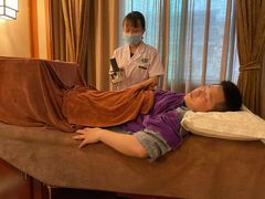 -颐而康按摩(八一桥总店)