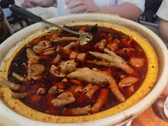 -马头巷·隐庐居·红油大虾(园区店)