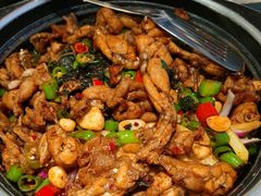 -蛙小侠(长安万科店)