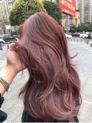 -MOVAN HAIR莫凡匠人发型屋