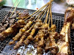 -草原碳烤羊腿(仙塘店)