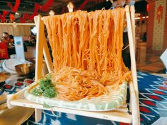 长长的土豆丝-疆域玖号院