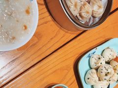 -唐八仙生煎(东鱼坊店)