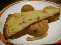-比格比萨自助(密云店)