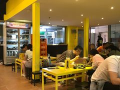 -望京小腰(北京总店)