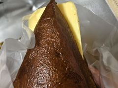 -烘焙町面包店(西四店)