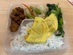 -交通大学（闵行校区）-第二餐饮大楼