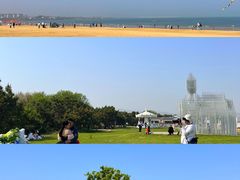 -巧克力渔家.小船海鲜胶东菜(万平口店)