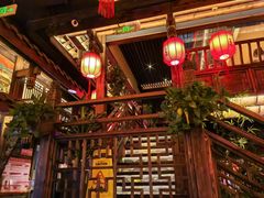 -小龙坎火锅(全球总店)