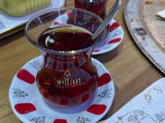 土耳其红茶-SULTAN·苏坦土耳其餐厅(新光汇店)